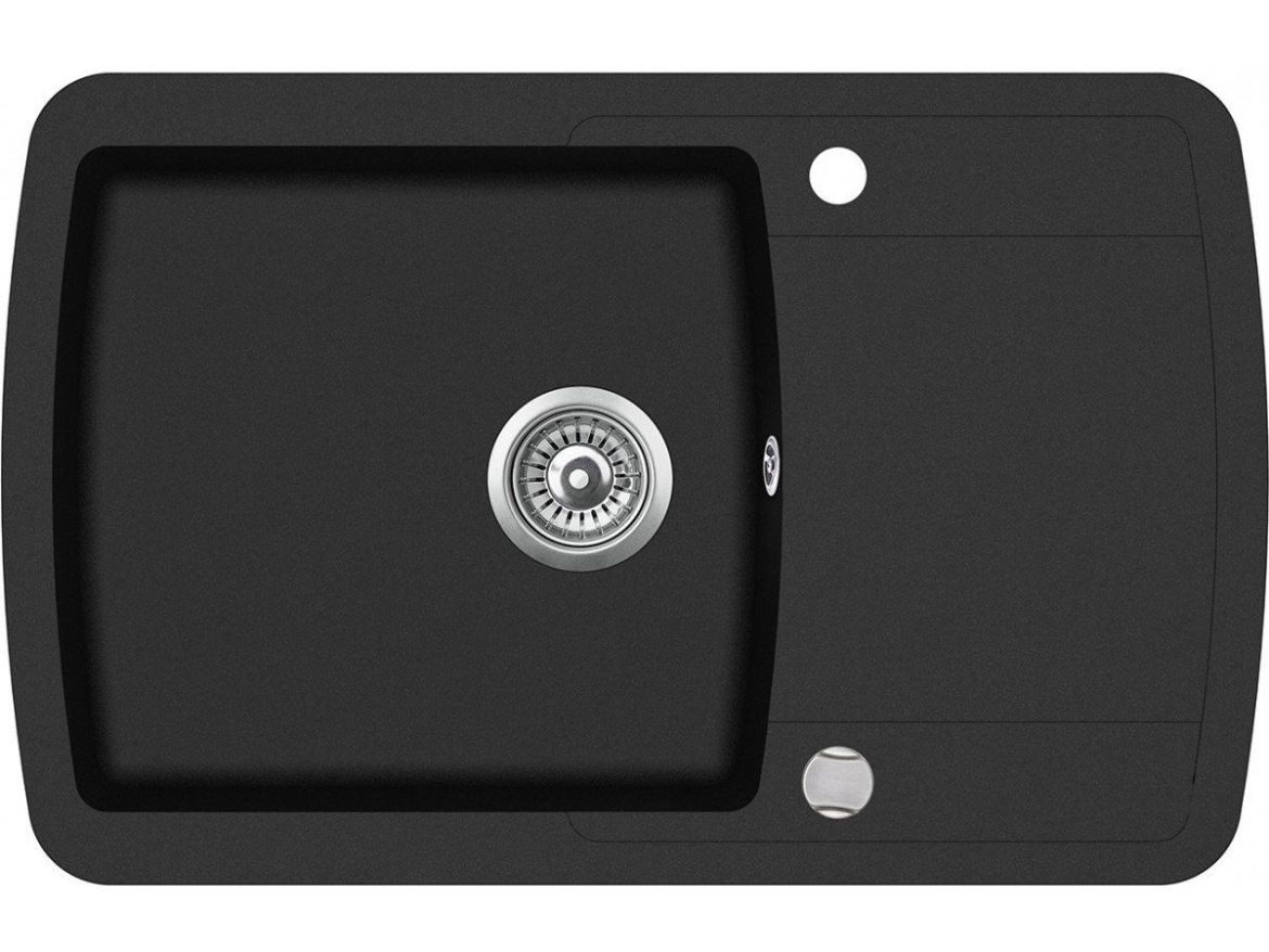 Kuchyňské dřezy Helika Lira 780.0E