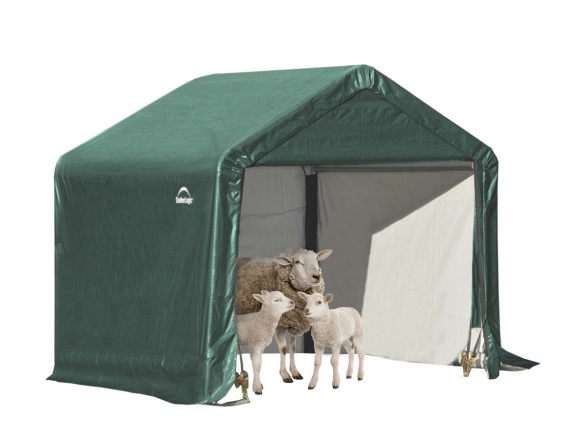 Prístrešok ShelterLogic Shaun