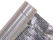 Reflexní metalizovaná fólie Foliarex Strotex AL 150