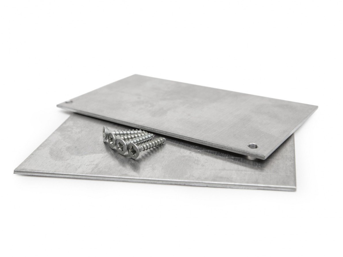 Ukončovací prvek pro ALU Wand Gutta