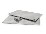 Ukončovací prvek pro ALU Wand Gutta