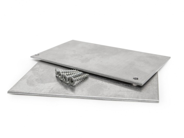 Ukončovací prvok pre ALU Wand Gutta Ukončovacie prvok pre ALU Wand