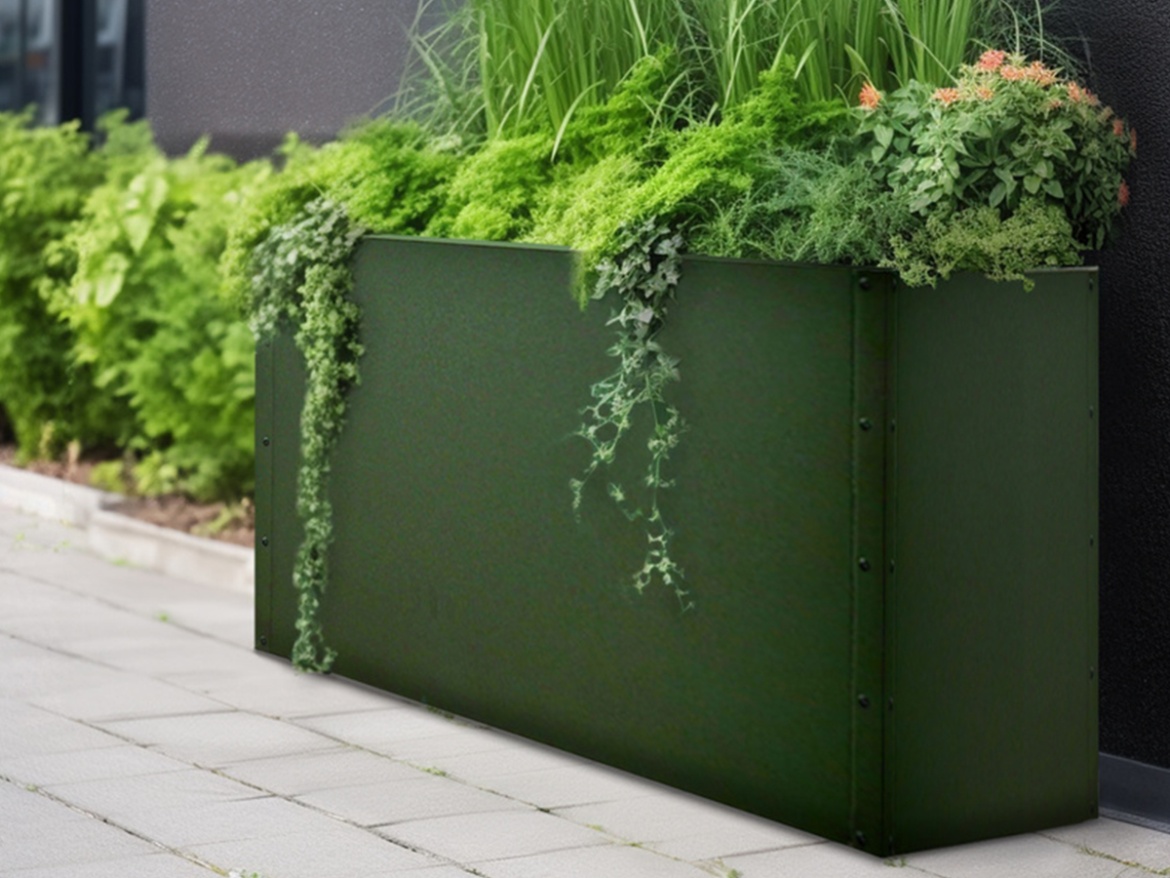 Doboz Scobax IsoPlant