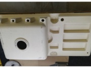 Kuchyňské dřezy Reginox Old Modena 1000.0