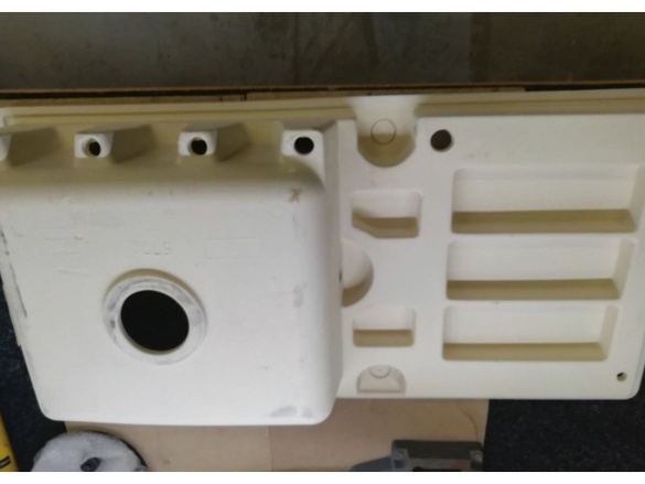 Kuchyňské dřezy Reginox Old Modena 1000.0