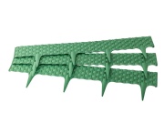 Zahradní palisáda Gardenplast Rattanpalisade