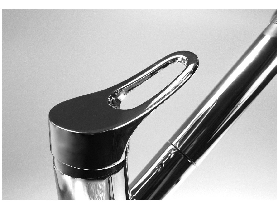 Kuchyňské baterie Eisl Verona-S