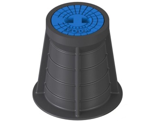 Aknanyílások –  Heckl Plastus