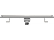 Podlahový lineární žlab Chuděj Slim line PZB 50