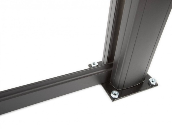 Plotový dílec Gutta Guttafence Smart