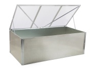 Pařeniště G21 GZ11