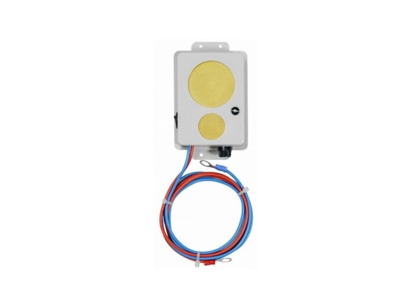 Scobax Ultrazvukový plašič do auta na kuny, myši a potkany DRAGON ULTRASONIC A100