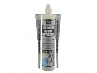 Chemie – Den Braven VSF Silver line