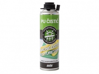 Chemie – Gutta Guttafoam