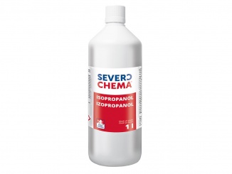 Chemie – Severochema Isopropanol