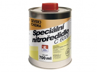 Chemie – Severochema Nitroředidlo C 6000