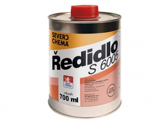 Chemie – Severochema Ředidlo S 6005