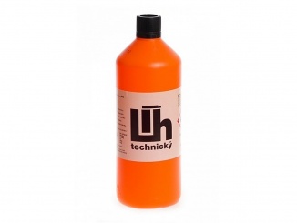 Chemie – Technický líh Severochema