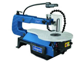 Chips – Scheppach SD 1600 V