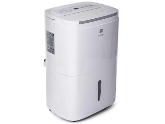 Chladenie a úprava vzduchu G21 – Odvlhčovač Impact 30 kapacita 30l/24h, WiFi