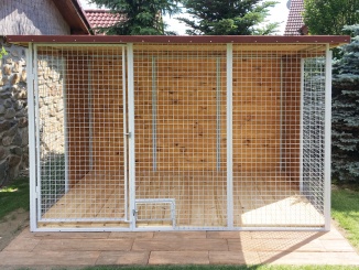 Chovatelská zařízení – Česká Manufaktura Buddy