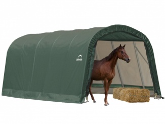 Chovateľské zariadenia – ShelterLogic Cooper