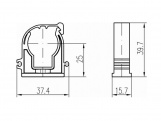 Chuděj D15-28 M6-Z