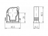 Chuděj D15-28 M6-Z