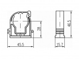 Chuděj D15-28