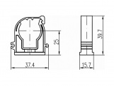 Chuděj D15-28