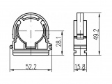 Chuděj D16-32 M6-Z