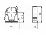 Chuděj D20-63