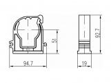 Chuděj D20-63