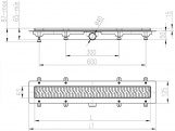 Chuděj LZB 40 Black