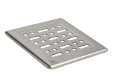Chuděj ND-Mřížka pro nástavec 125 × 125 mm