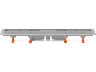 Chudej vályúk – Chuděj LZS 40 S 650 mm, K3