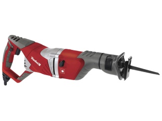 Chvost – Einhell Pila ocaska 1050 E Expert