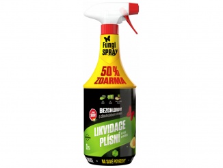 Čištění a údržba – Stachema Fungi Spray Avokádo