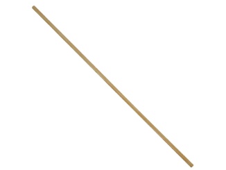 Čistenie a údržba – Scobax Dřevěná násada