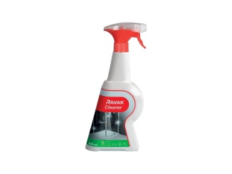 Čistící prostředky – Ravak Cleaner 500 ml
