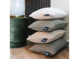 COSI Cosi vyhřívací polštář na baterii Comfort přírodní 40x60cm