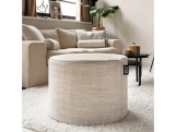 Cosipouf Komfort přírodní Ø60x40cm