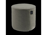 Cosipouf Komfort šedý Ø45x45cm