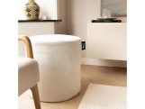 Cosipouf Komfort teddy Ø45x45cm