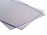 Covernit Polykarbonátová plná deska 2 mm - čirá