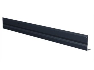 Csöpögni fog – Odkapní pás PP 150 mm grafitová mat