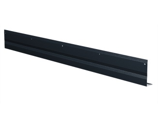 Csöpögni fog – Odkapní pás PP 180 mm antracitová mat