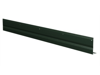 Csöpögni fog – Odkapní pás PP 220 mm zelená lesk