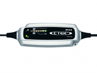 CTEK – CTEK XS