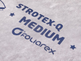 Čtyřvrstvá kontaktní membrána Foliarex Strotex-Q Medium 150